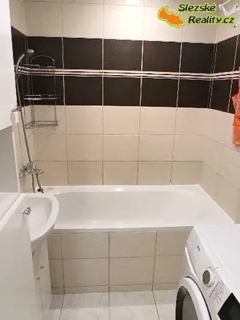 Pronájem bytu 3+1, Ostrava, Jana Maluchy, 62 m2