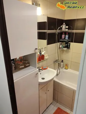 Pronájem bytu 3+1, Ostrava, Jana Maluchy, 62 m2