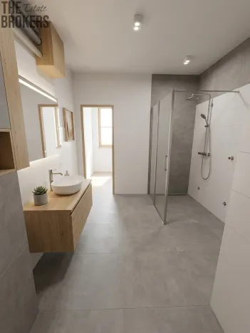 Pronájem kanceláře, Blatná, náměstí Míru, 370 m2