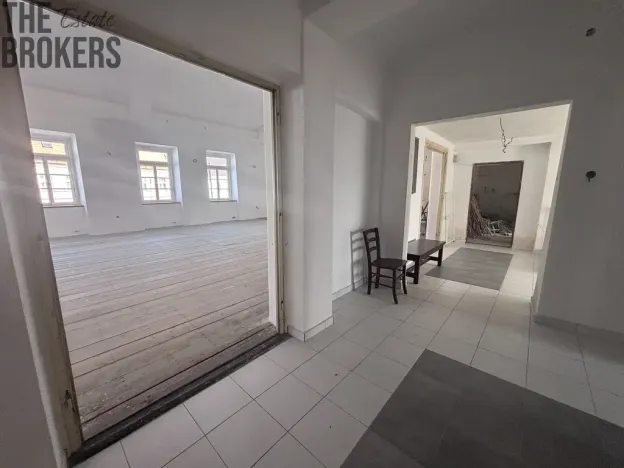 Pronájem kanceláře, Blatná, náměstí Míru, 370 m2