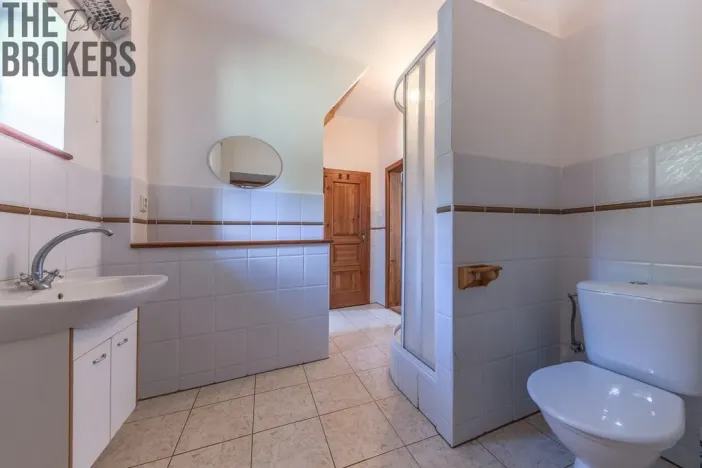 Prodej rodinného domu, Chvalatice, 250 m2