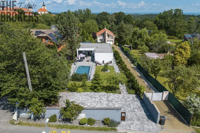 Prodej rodinného domu, Kostelec nad Černými lesy, Svatbínská, 130 m2