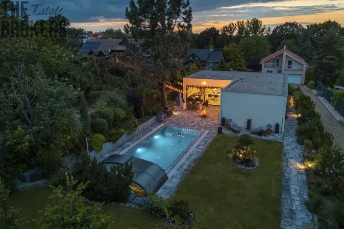 Prodej rodinného domu, Kostelec nad Černými lesy, Svatbínská, 130 m2