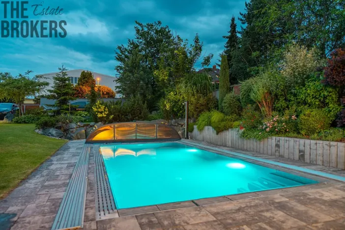 Prodej rodinného domu, Kostelec nad Černými lesy, Svatbínská, 130 m2