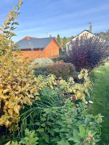 Pronájem rodinného domu, Bystřice, K Zájezdku, 150 m2