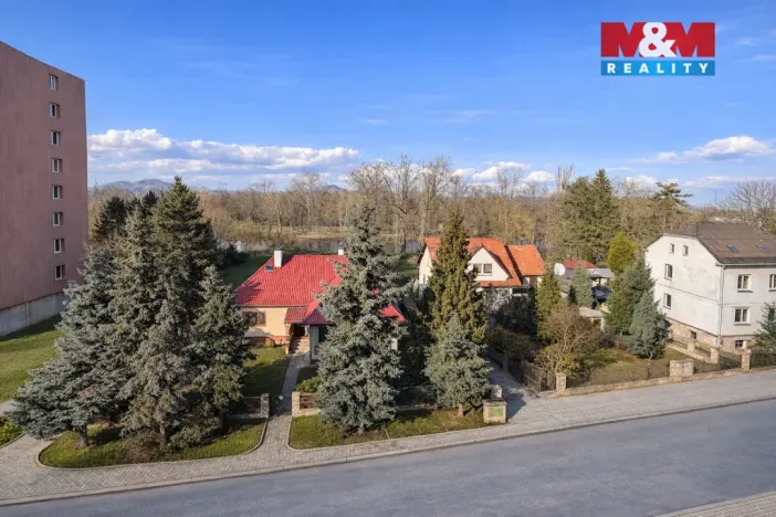 Pronájem bytu 3+1, Louny, Petra Obrovce, 75 m2