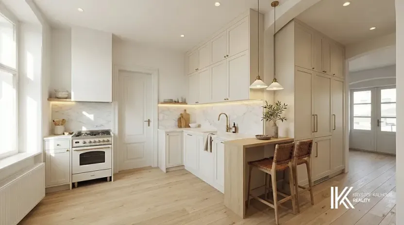 Prodej činžovního domu, Ústí nad Orlicí, Kostelní, 309 m2