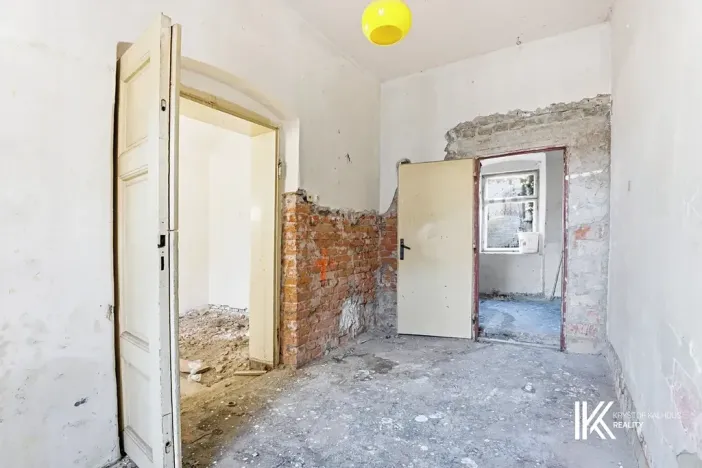 Prodej činžovního domu, Ústí nad Orlicí, Kostelní, 309 m2