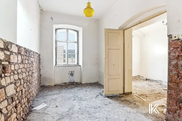 Prodej činžovního domu, Ústí nad Orlicí, Kostelní, 309 m2