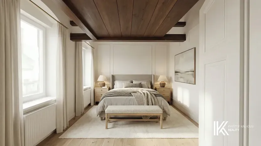 Prodej činžovního domu, Ústí nad Orlicí, Kostelní, 309 m2