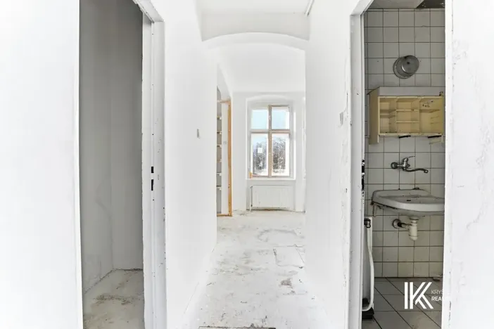 Prodej činžovního domu, Ústí nad Orlicí, Kostelní, 309 m2