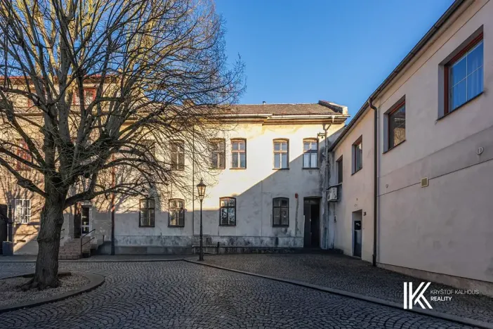 Prodej rodinného domu, Ústí nad Orlicí, Kostelní, 309 m2