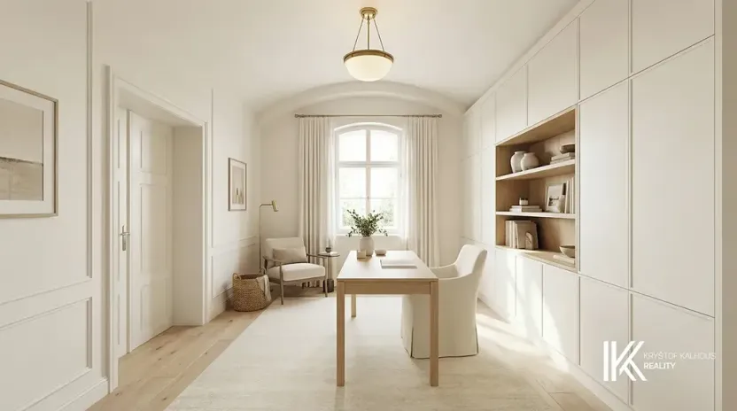 Prodej rodinného domu, Ústí nad Orlicí, Kostelní, 309 m2