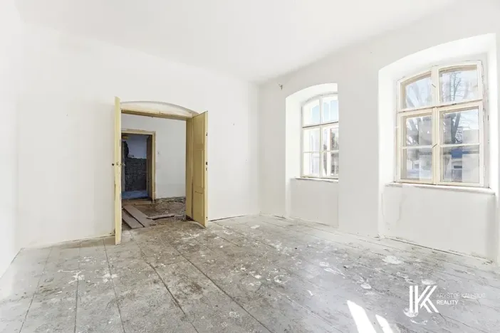 Prodej rodinného domu, Ústí nad Orlicí, Kostelní, 309 m2