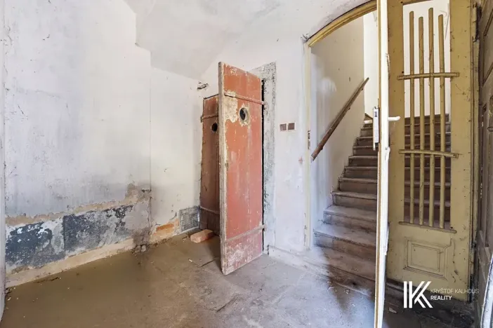 Prodej rodinného domu, Ústí nad Orlicí, Kostelní, 309 m2