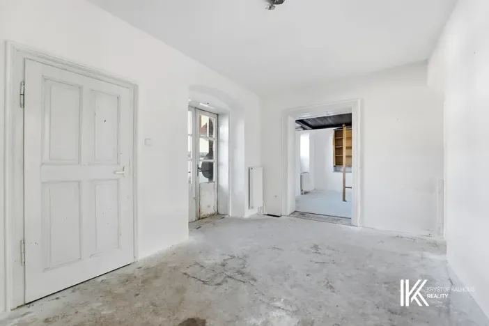 Prodej rodinného domu, Ústí nad Orlicí, Kostelní, 309 m2