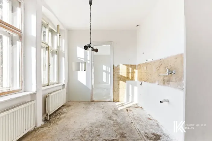 Prodej rodinného domu, Ústí nad Orlicí, Kostelní, 309 m2