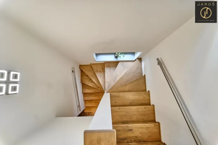 Prodej rodinného domu, Praha, Kamýcká, 110 m2