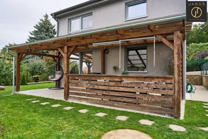 Prodej rodinného domu, Praha, Kamýcká, 110 m2