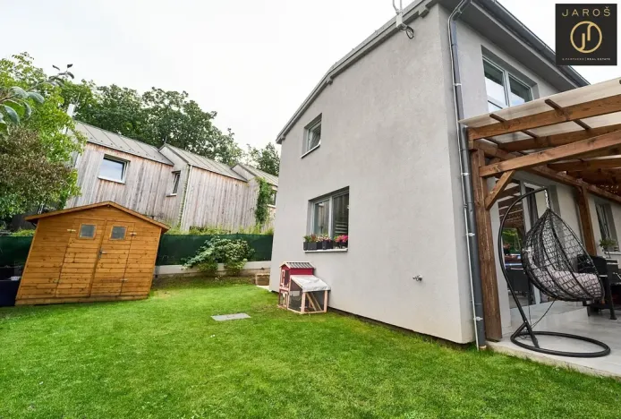 Prodej rodinného domu, Praha, Kamýcká, 110 m2