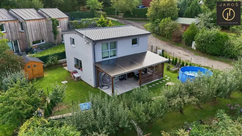 Prodej rodinného domu, Praha, Kamýcká, 110 m2