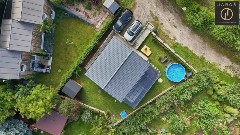 Prodej rodinného domu, Praha, Kamýcká, 110 m2