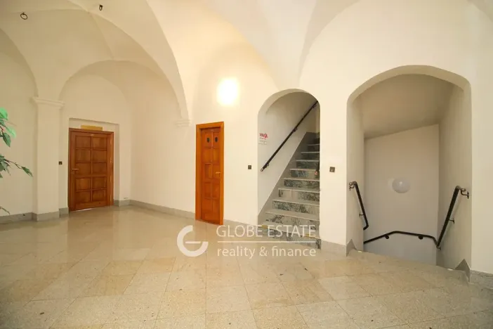 Prodej kanceláře, Jihlava, Masarykovo náměstí, 1141 m2