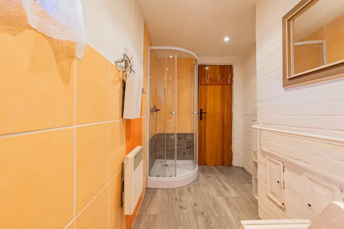 Prodej chaty, Nový Malín, 100 m2