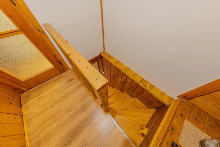 Prodej chaty, Nový Malín, 100 m2