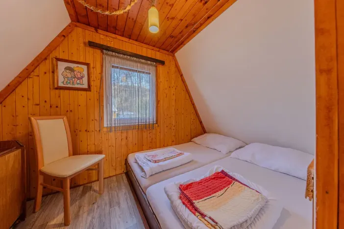 Prodej chaty, Nový Malín, 100 m2