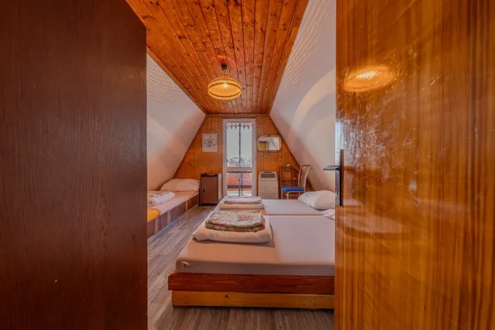 Prodej chaty, Nový Malín, 100 m2