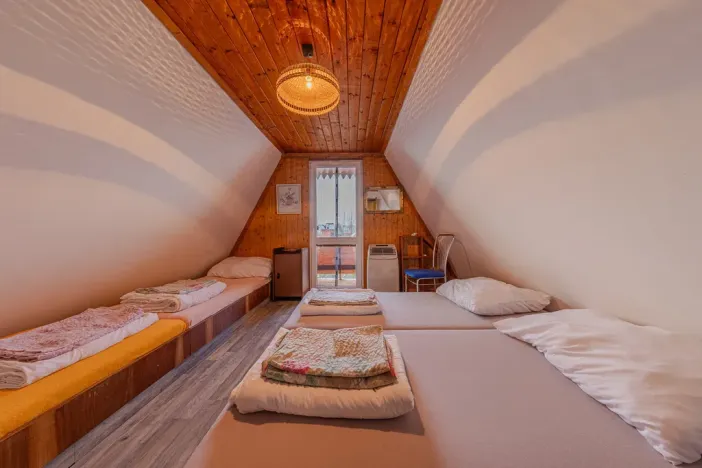 Prodej chaty, Nový Malín, 100 m2