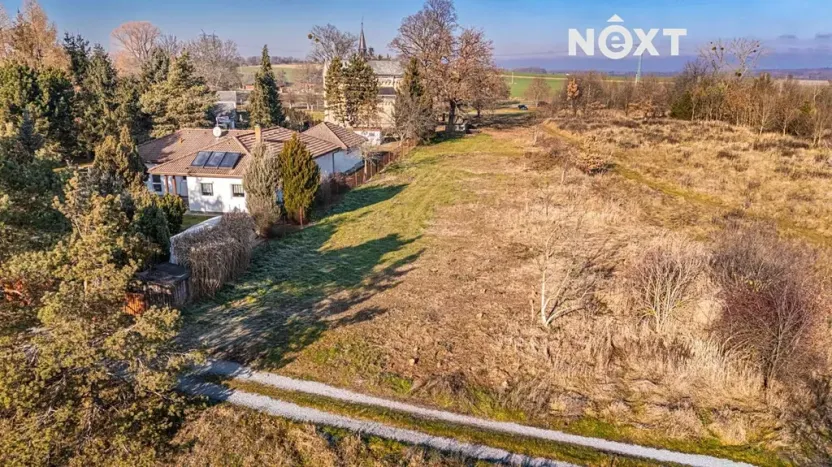 Prodej pozemku pro bydlení, Choltice, 2042 m2