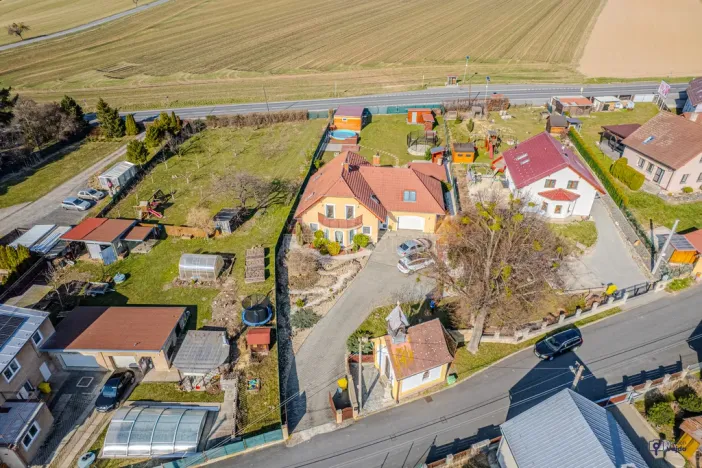 Prodej rodinného domu, Neplachovice - Zadky, 150 m2