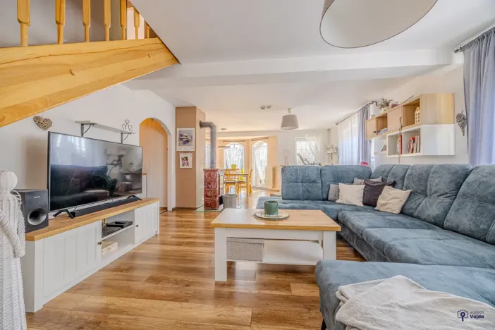 Prodej rodinného domu, Neplachovice - Zadky, 150 m2