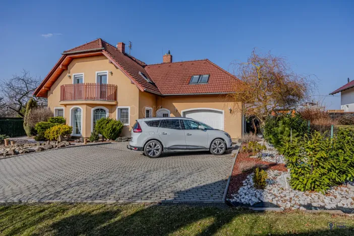 Prodej rodinného domu, Neplachovice - Zadky, 150 m2