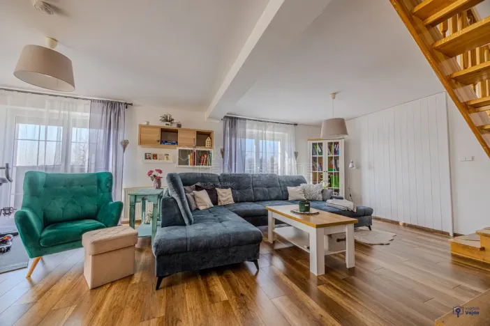 Prodej rodinného domu, Neplachovice - Zadky, 150 m2