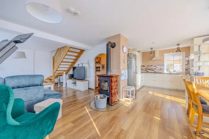 Prodej rodinného domu, Neplachovice - Zadky, 150 m2