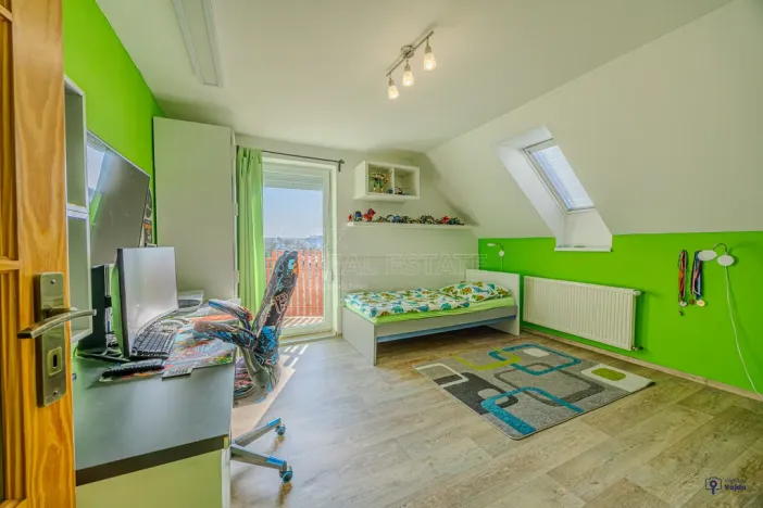 Prodej rodinného domu, Neplachovice - Zadky, 150 m2