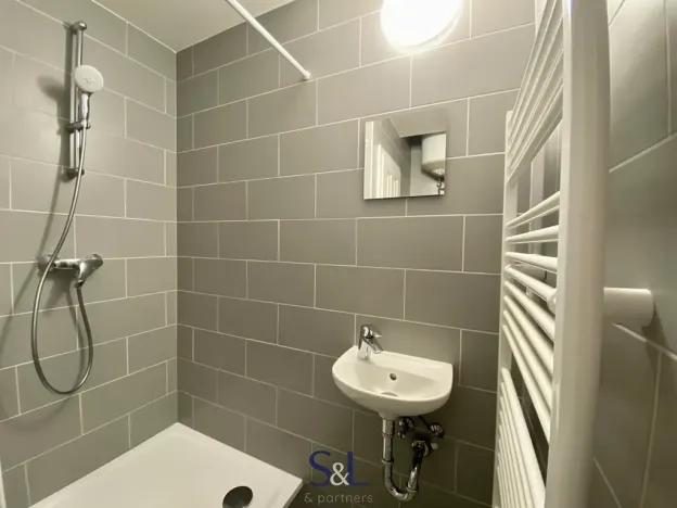 Pronájem kanceláře, Česká Lípa, Mariánská, 16 m2