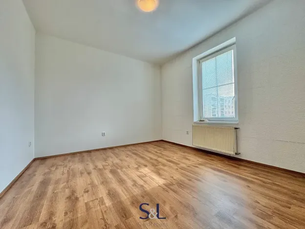 Pronájem bytu 1+1, Chrastava, Lipová, 36 m2