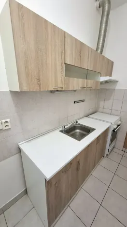 Pronájem bytu 2+1, Plzeň, Domažlická, 64 m2