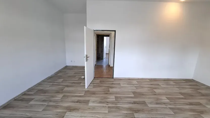 Pronájem bytu 2+1, Plzeň, Domažlická, 64 m2