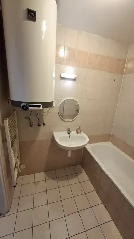 Pronájem bytu 2+1, Plzeň, Domažlická, 64 m2