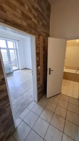 Pronájem bytu 2+1, Plzeň, Domažlická, 64 m2