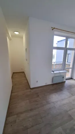 Pronájem bytu 2+1, Plzeň, Domažlická, 64 m2