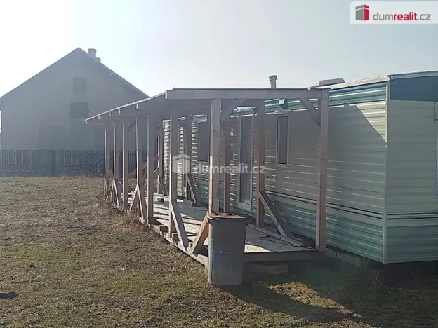 Prodej - jiné, Horní Jiřetín, Janovská, 40 m2