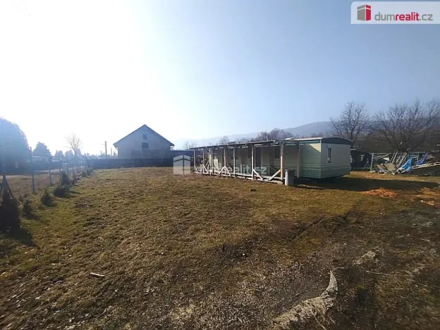 Prodej - jiné, Horní Jiřetín, Janovská, 40 m2