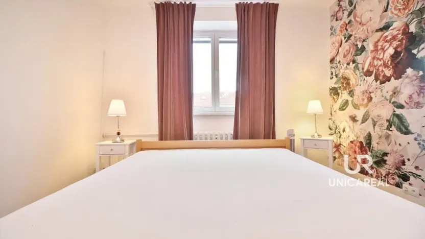 Prodej bytu 3+kk, Brno - Veveří, Bayerova, 72 m2