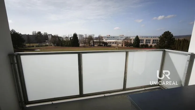 Prodej bytu 1+1, Vyškov - Dědice, Sídliště Osvobození, 30 m2